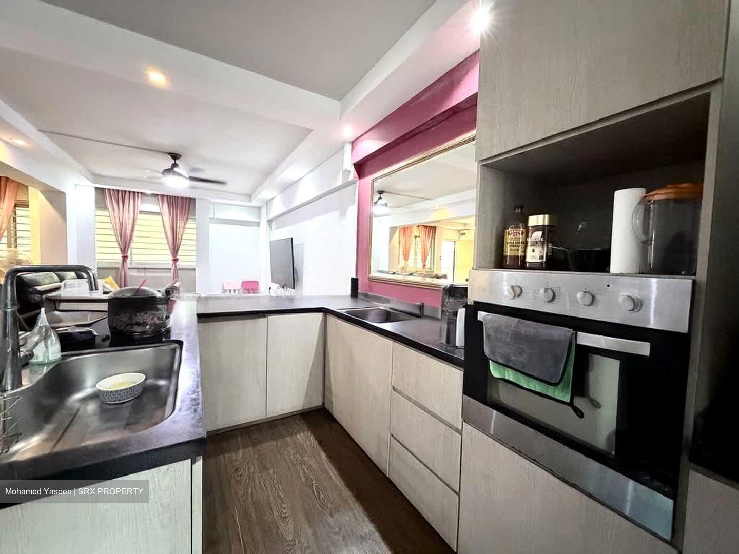 Blk 487 Pasir Ris Drive 4 (Pasir Ris), HDB 4 Rooms #569120811